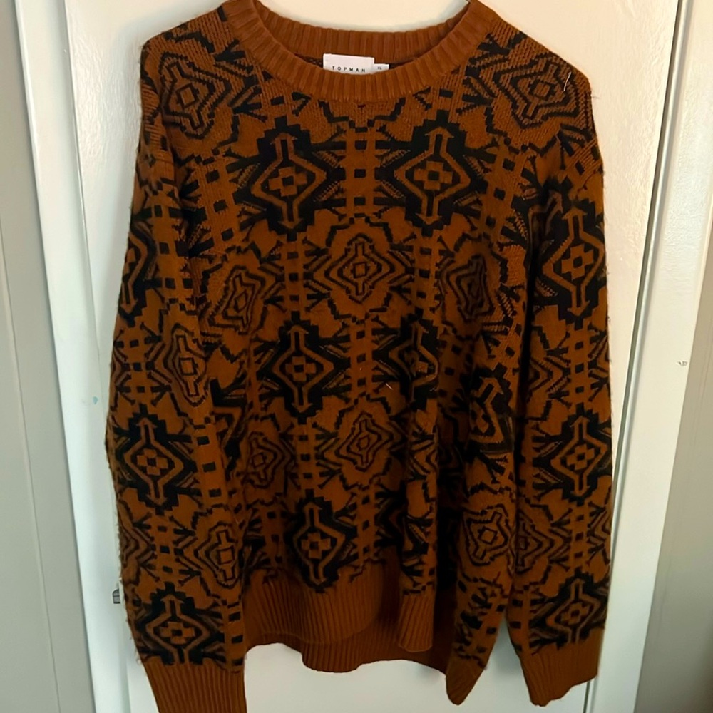 Topman sweater